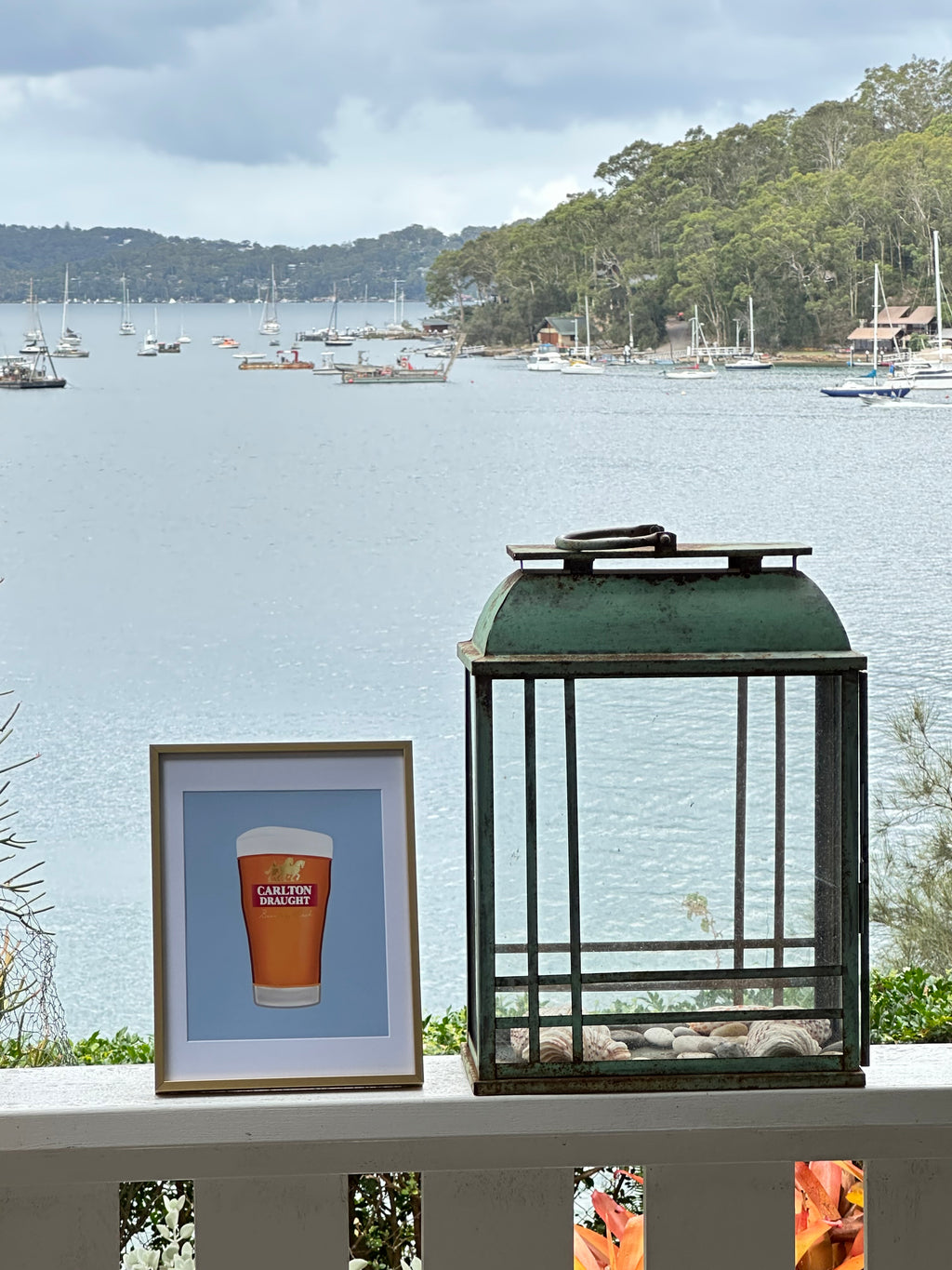 Carlton Draught - Print