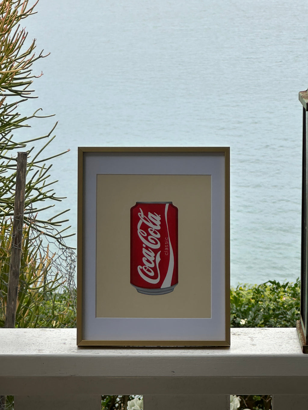 Coca Cola - Print