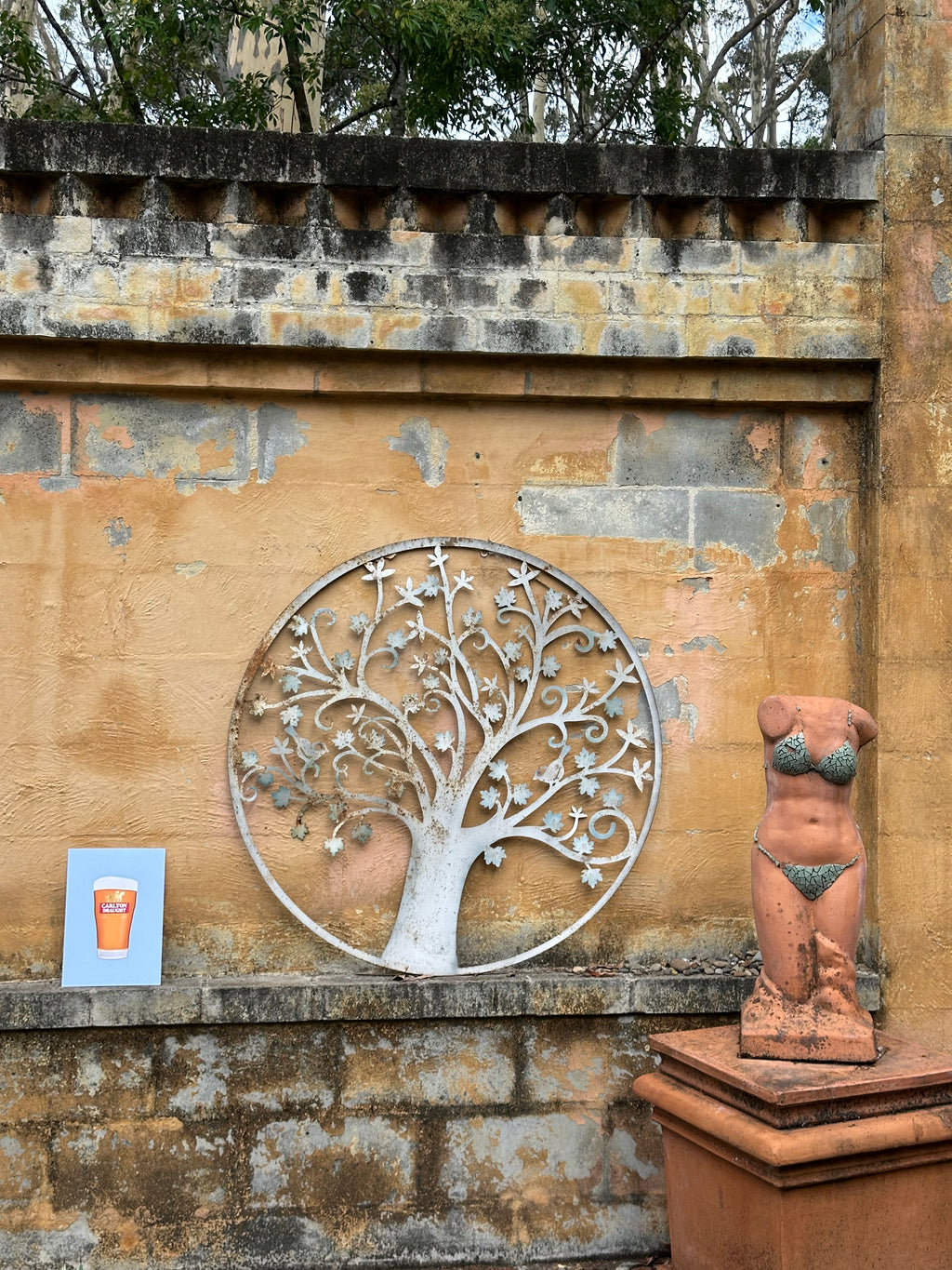 Carlton Draught - Print