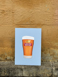 Carlton Draught - Print