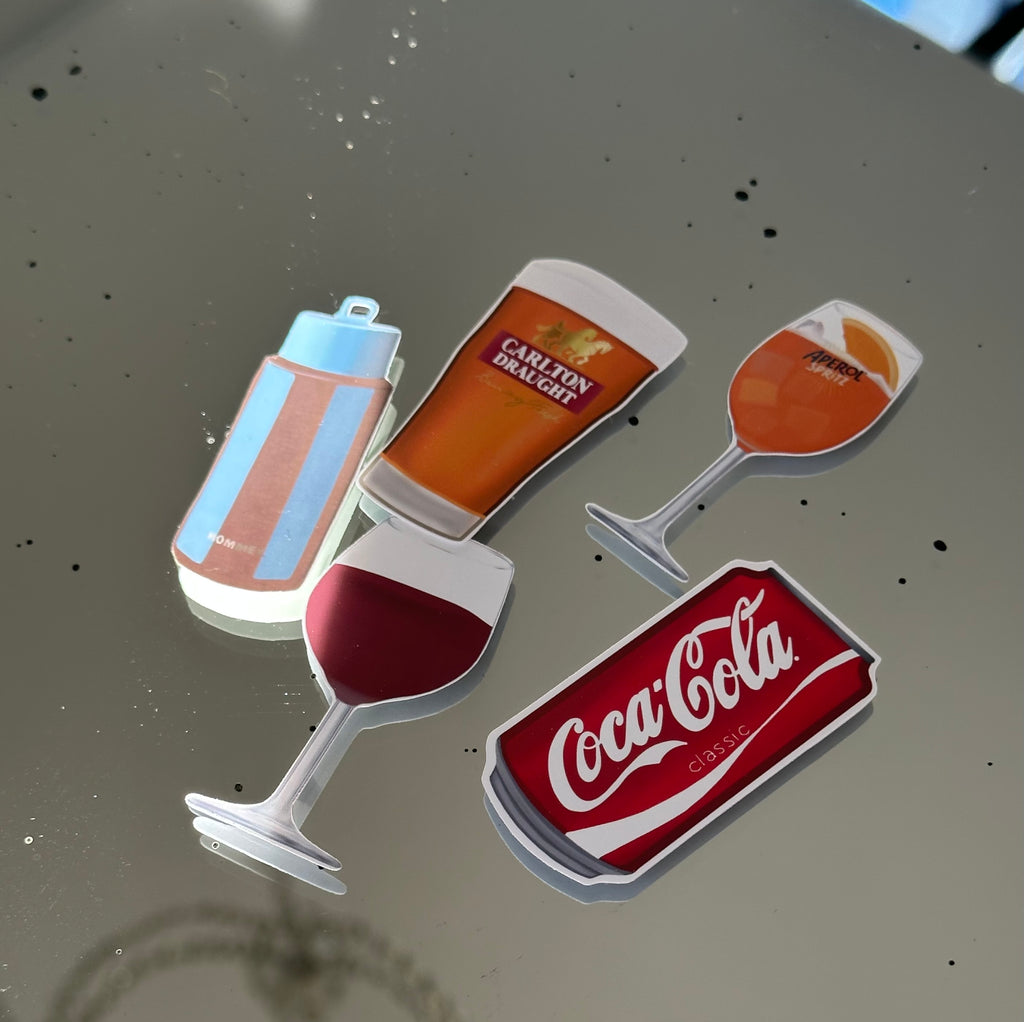 Aperol Spritz - Sticker