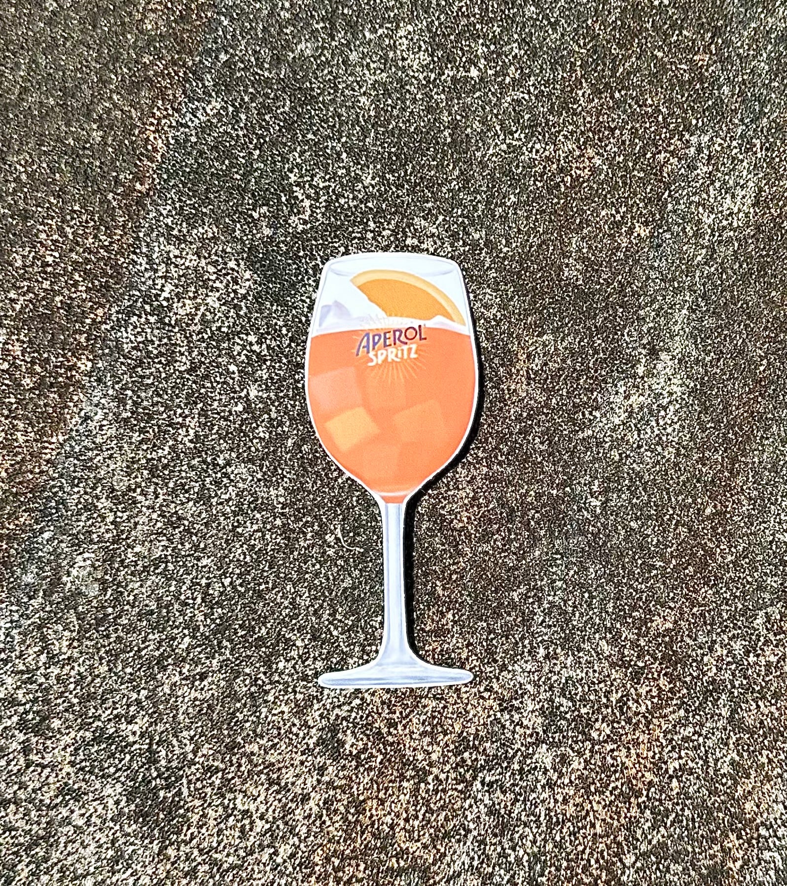 Aperol Spritz - Sticker