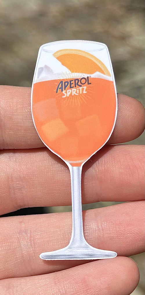 Aperol Spritz - Sticker