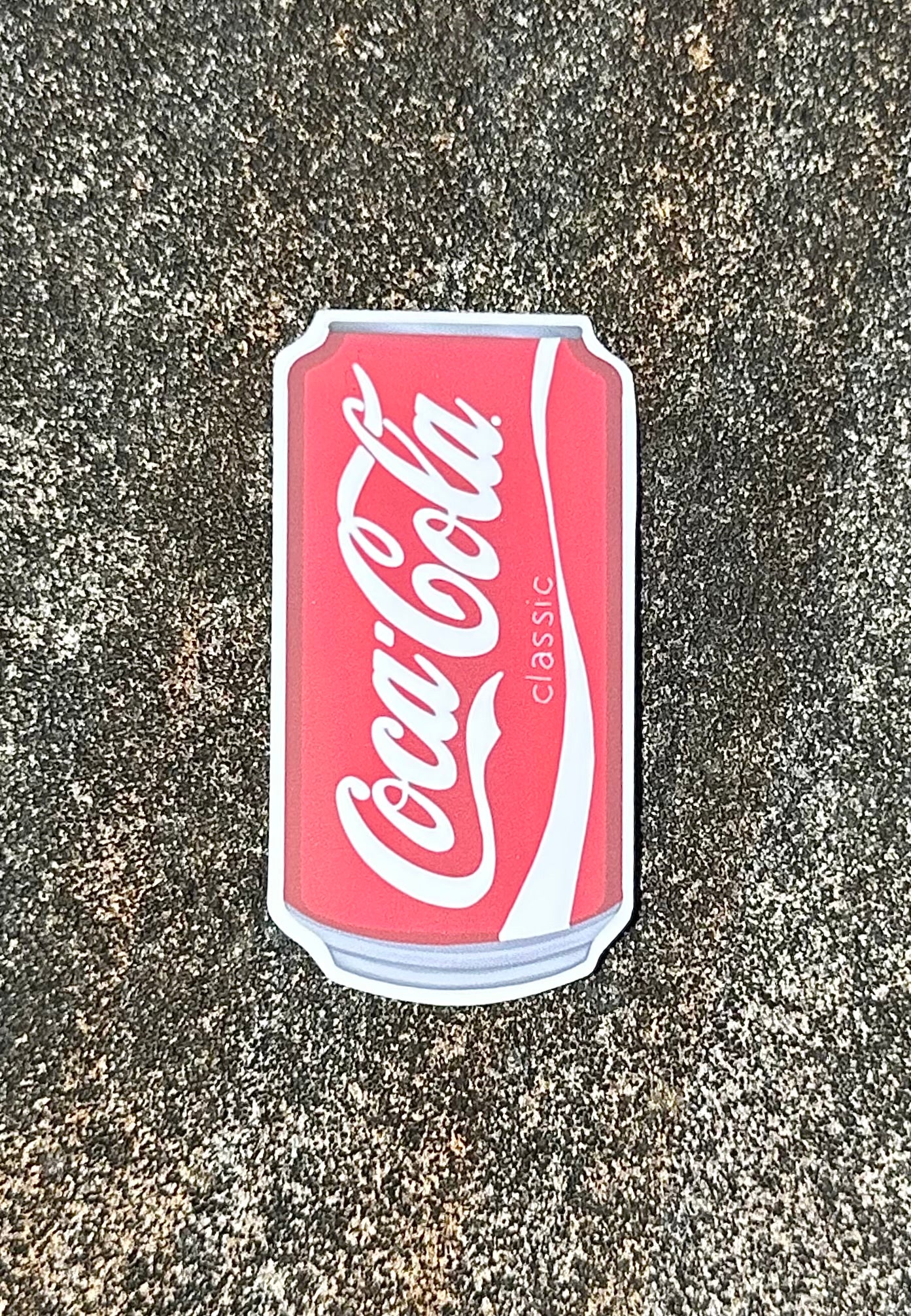 Coca Cola - Sticker